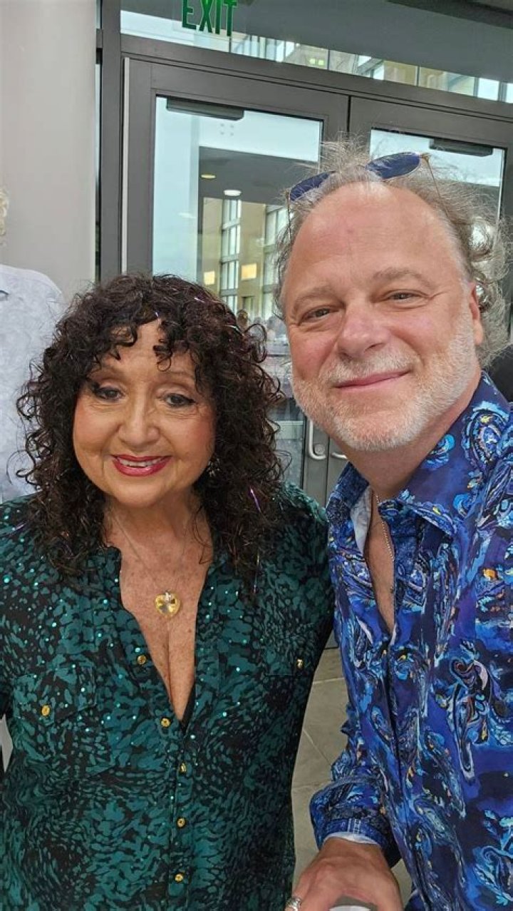 Maria Muldaur Net Worth