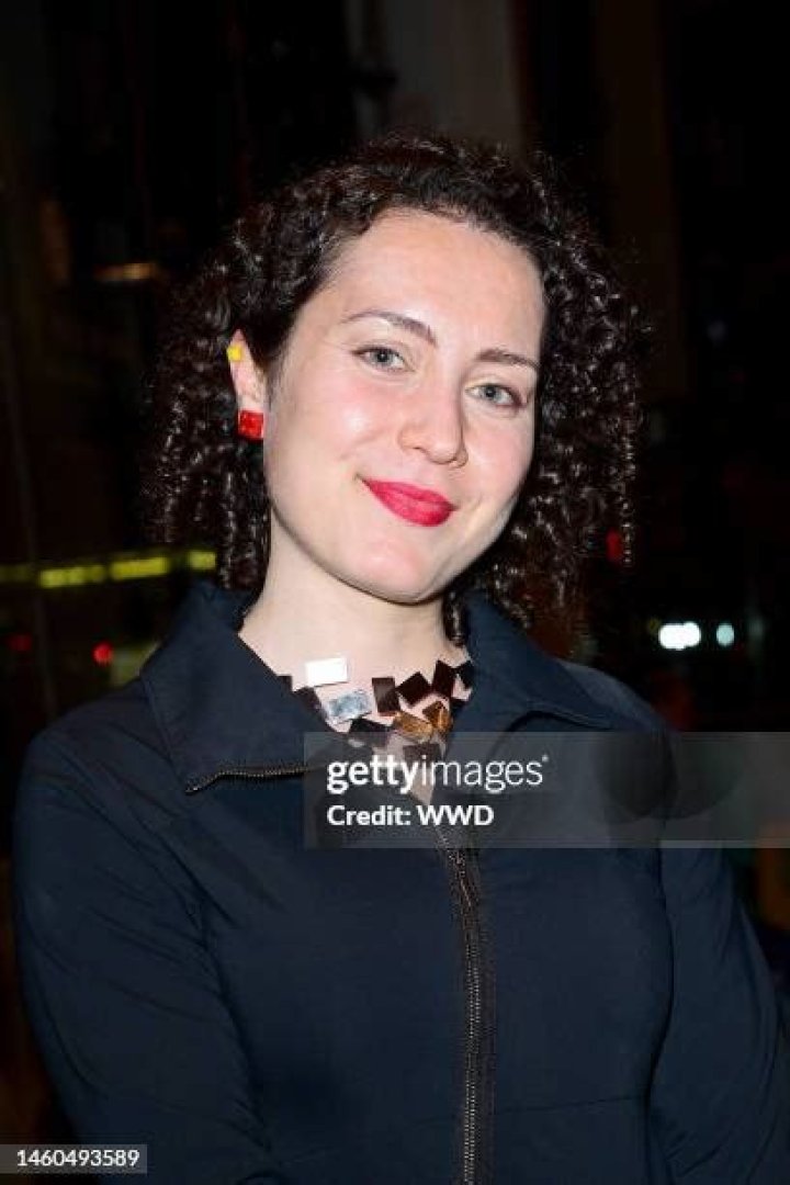 Maria Popova Net Worth