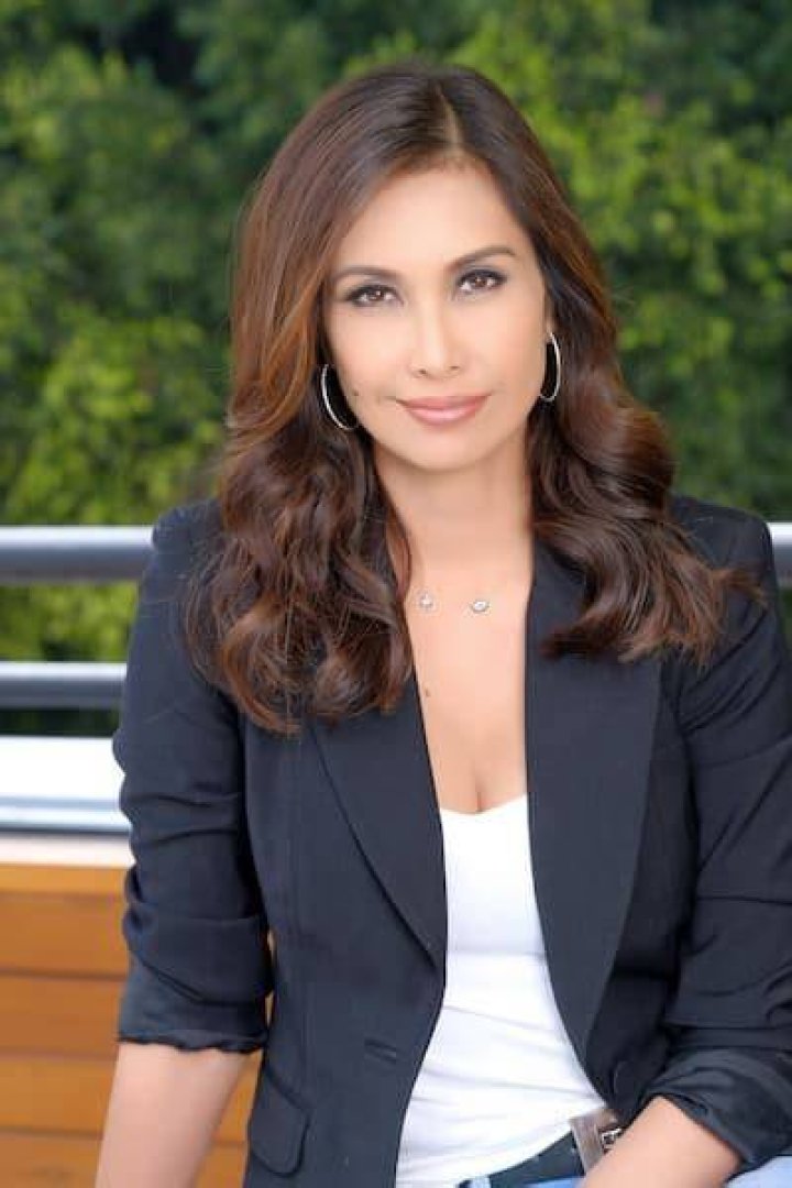 Maria Quiban Net Worth