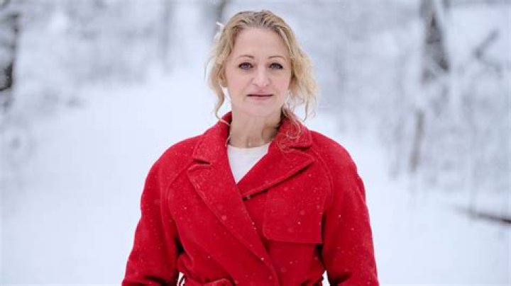 Maria Sundbom Net Worth