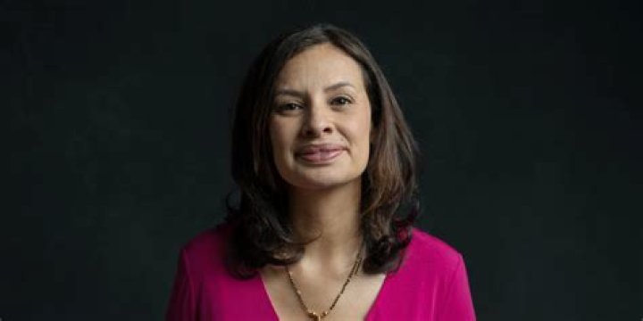 Maria Teresa Kumar Net Worth