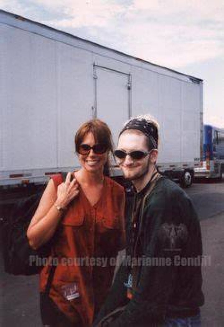 Marianne Condiff Net Worth