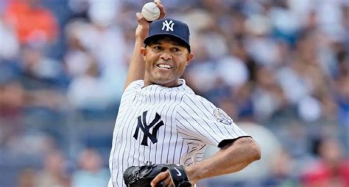 Mariano Rivera Net Worth