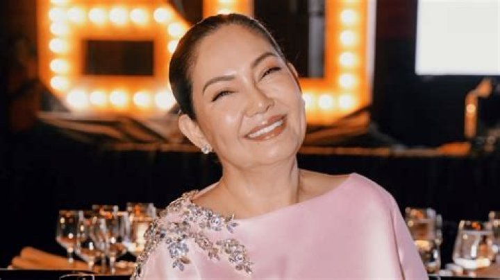 Maricel Soriano Net Worth