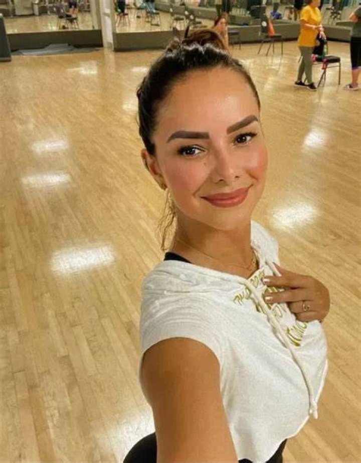 Maricielo Effio Net Worth