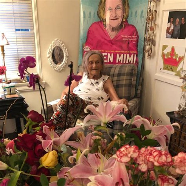 Marie ‘Mimi’ Haist Net Worth