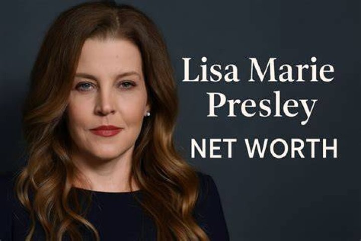 Marie Rudisill Net Worth