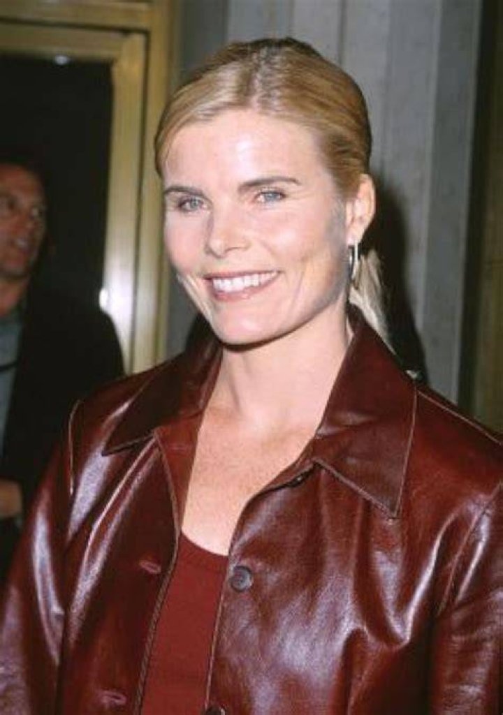 Mariel Hemingway Net Worth