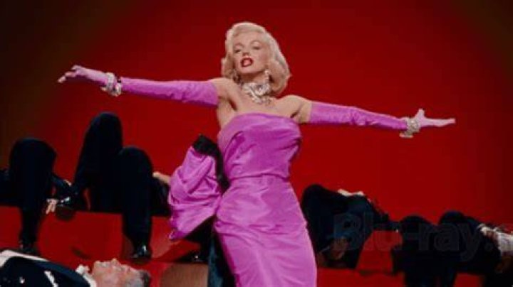 Marilyn Monroe Net Worth