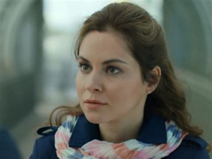 Marina Konyashkina Net Worth