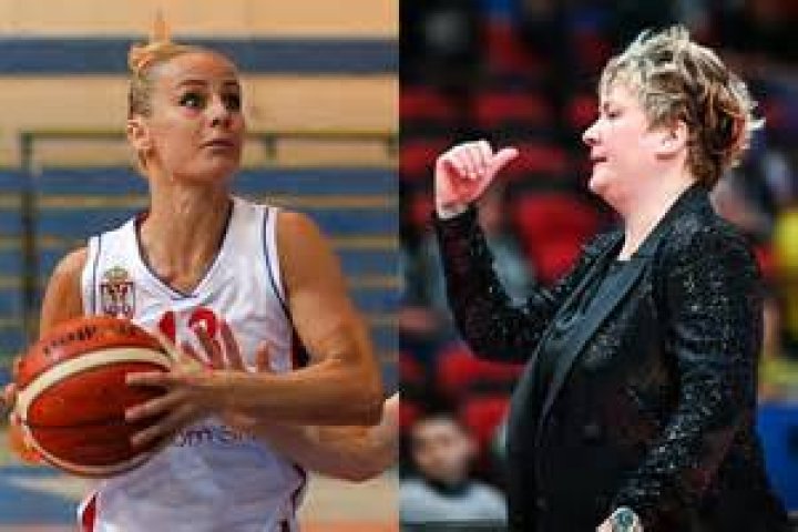 Marina Maljkovic Net Worth