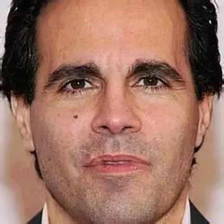 Mario Cantone Net Worth