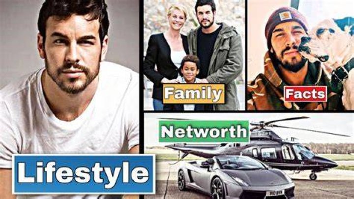 Mario Casas Net Worth
