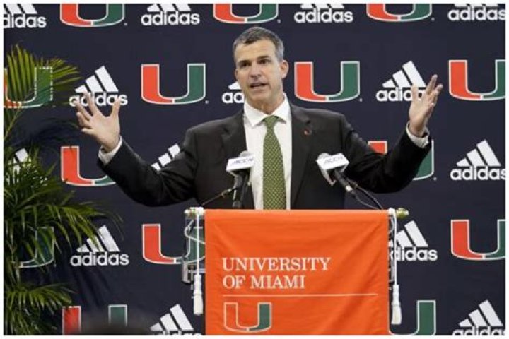 Mario Cristobal Net Worth