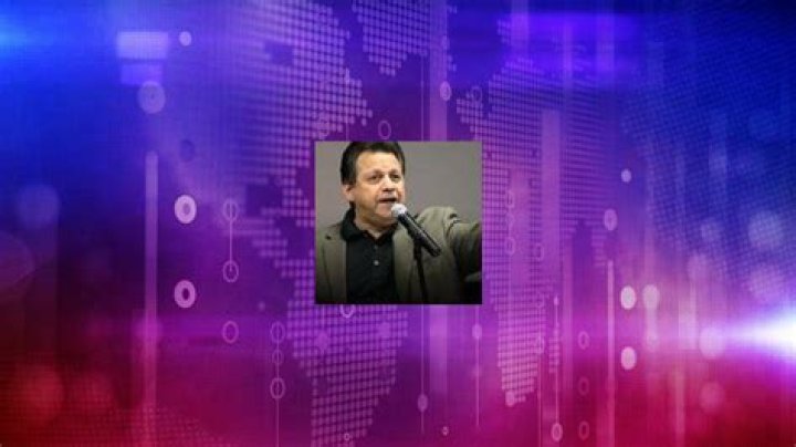 Mario Murillo Net Worth