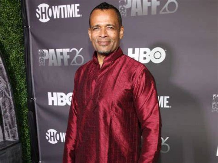 Mario Van Peebles Net Worth