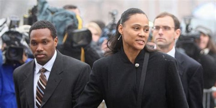 Marion Jones Net Worth
