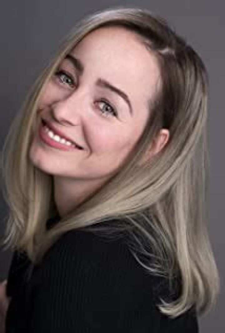 Marisa McIntyre Net Worth