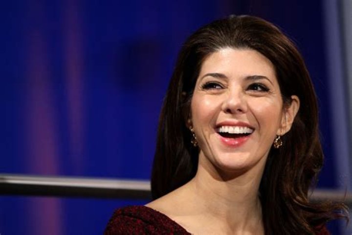 Marisa Pierini Net Worth