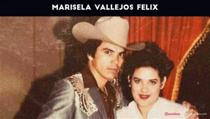 Marisela Net Worth