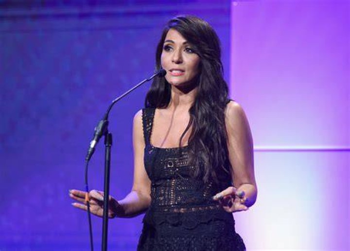 Marisol Nichols Net Worth