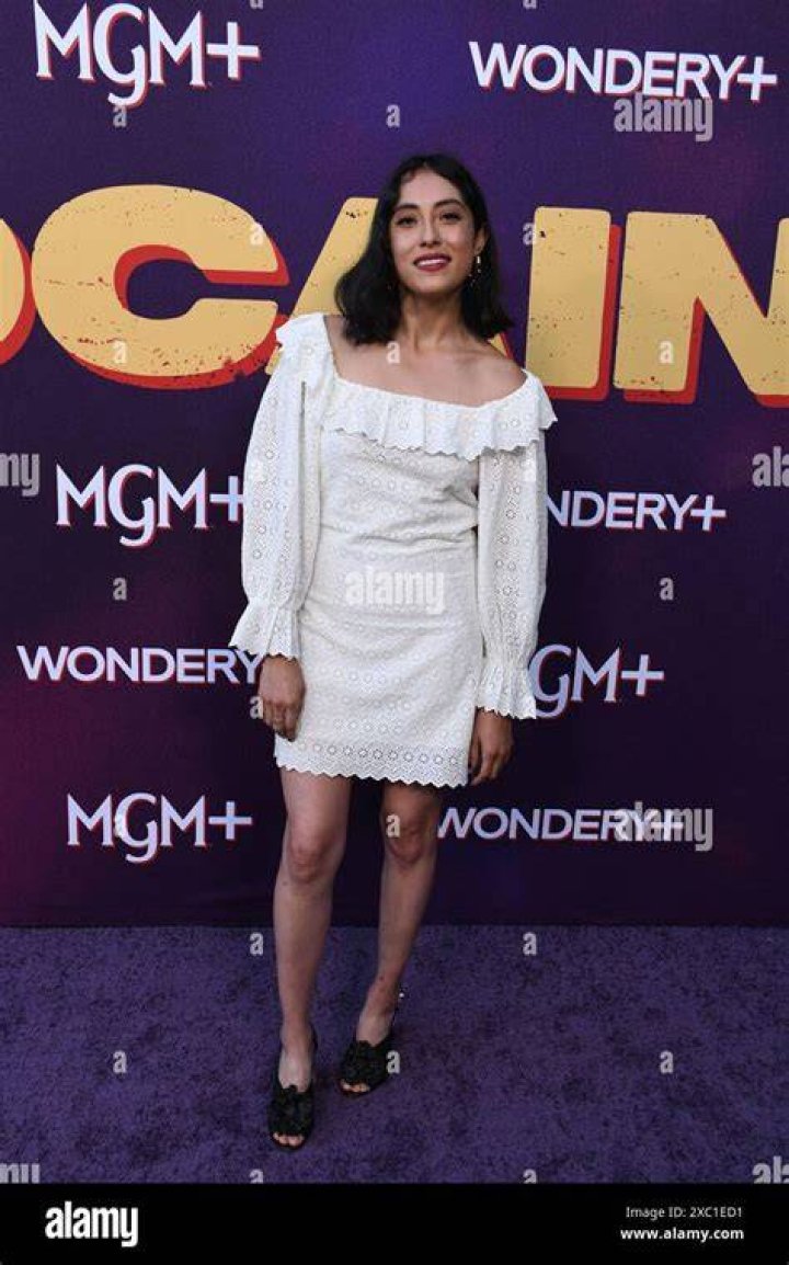 Marisol Sacramento Net Worth