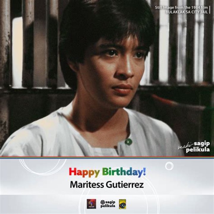 Maritess Gutierrez Net Worth