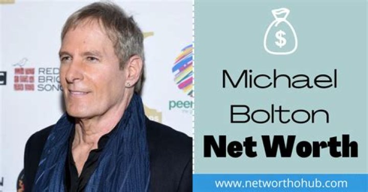 Mark Aaron Bolton Net Worth