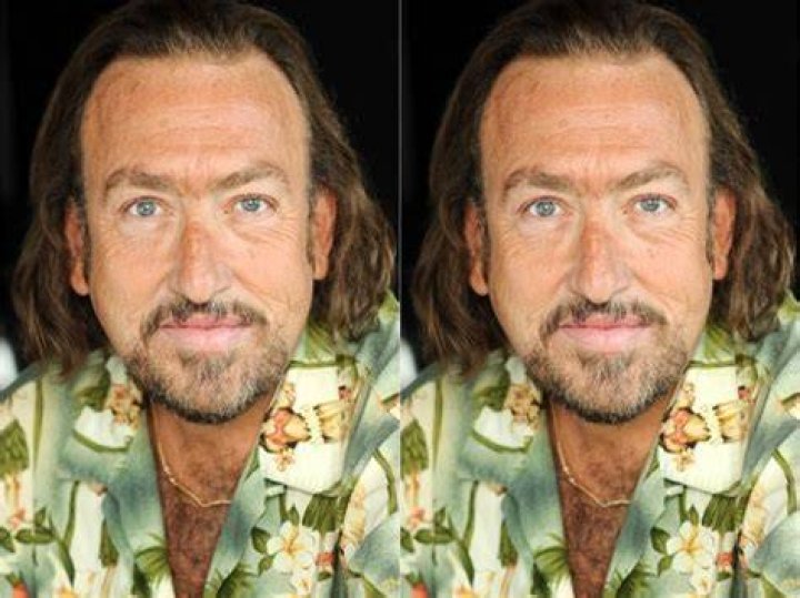 Mark Acheson Net Worth