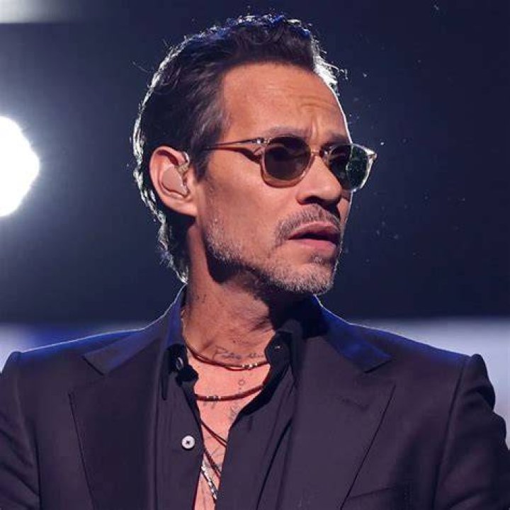 Mark Anthony Net Worth