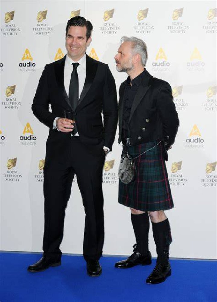 Mark Bonnar Net Worth