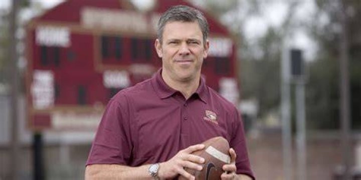 Mark Brunell Net Worth