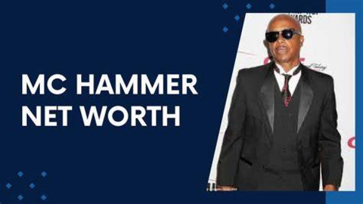 Mark Hammer Net Worth