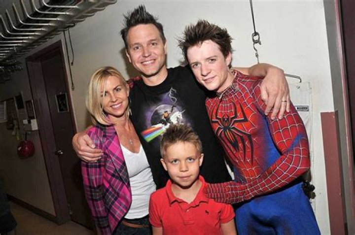 Mark Hoppus Net Worth