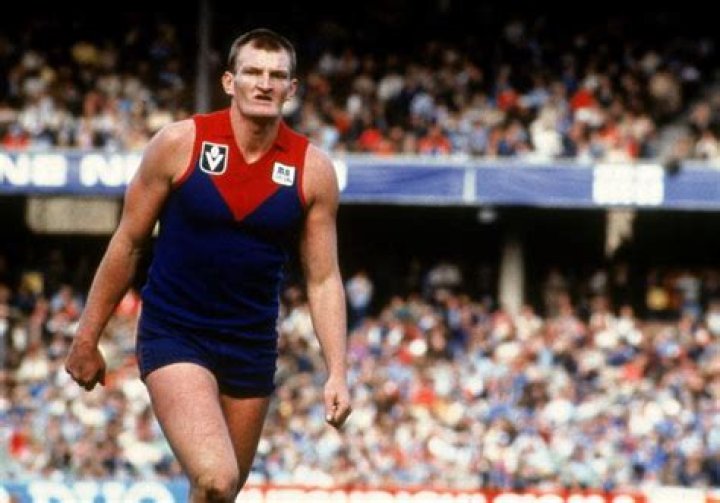 Mark ‘Jacko’ Jackson Net Worth