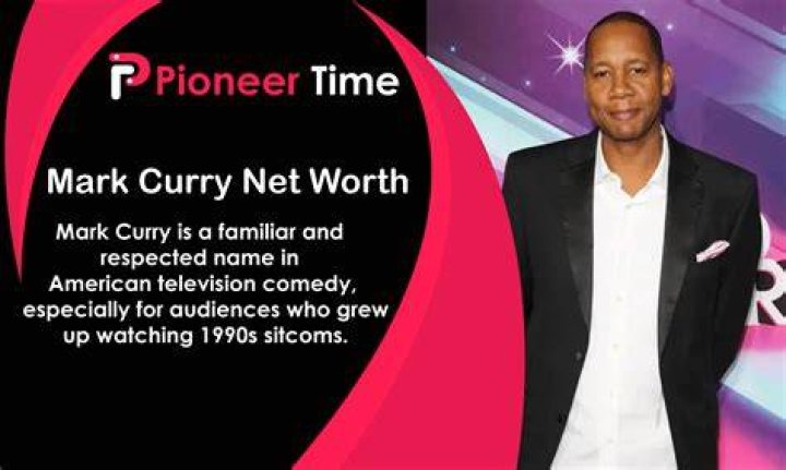 Mark Kern Net Worth