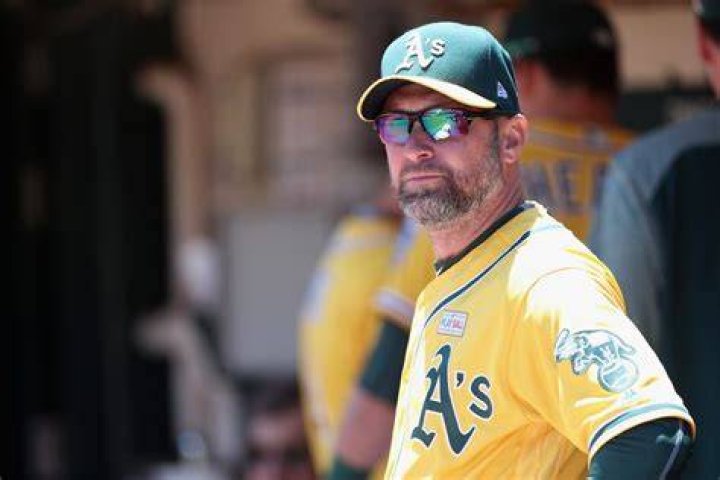 Mark Kotsay Net Worth