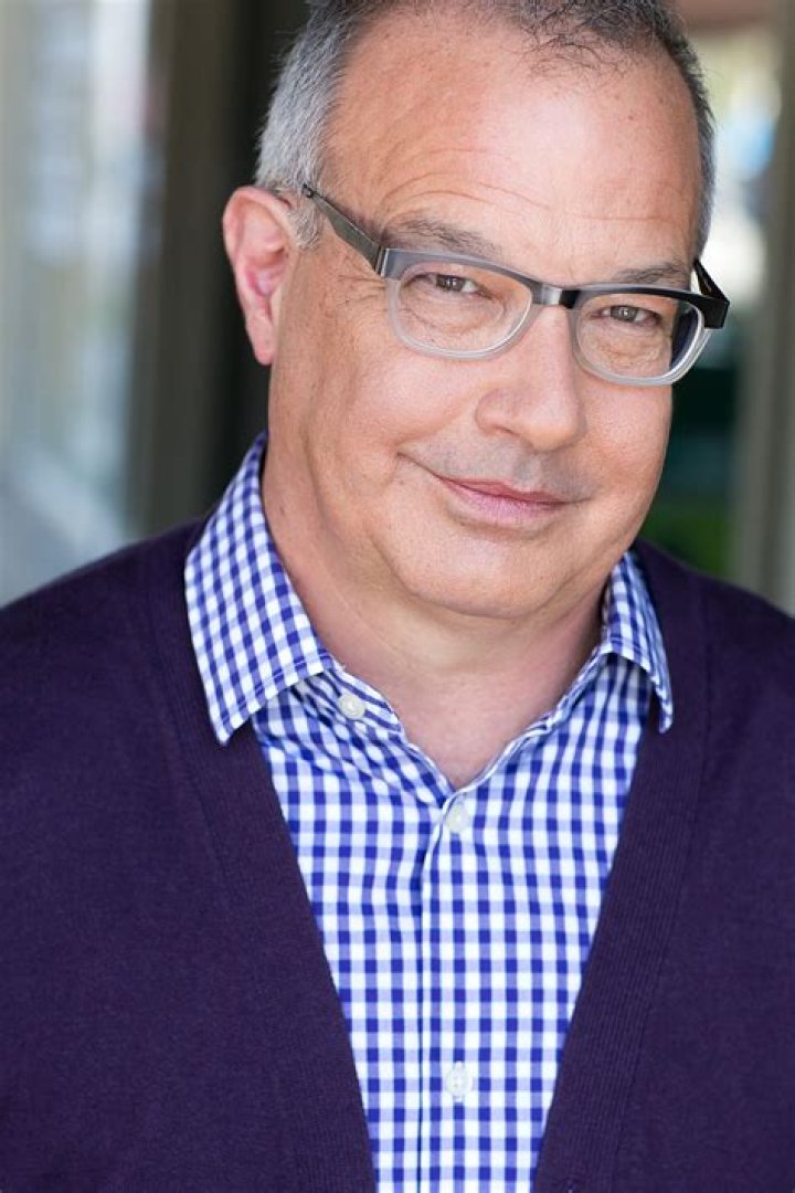 Mark L. Taylor Net Worth
