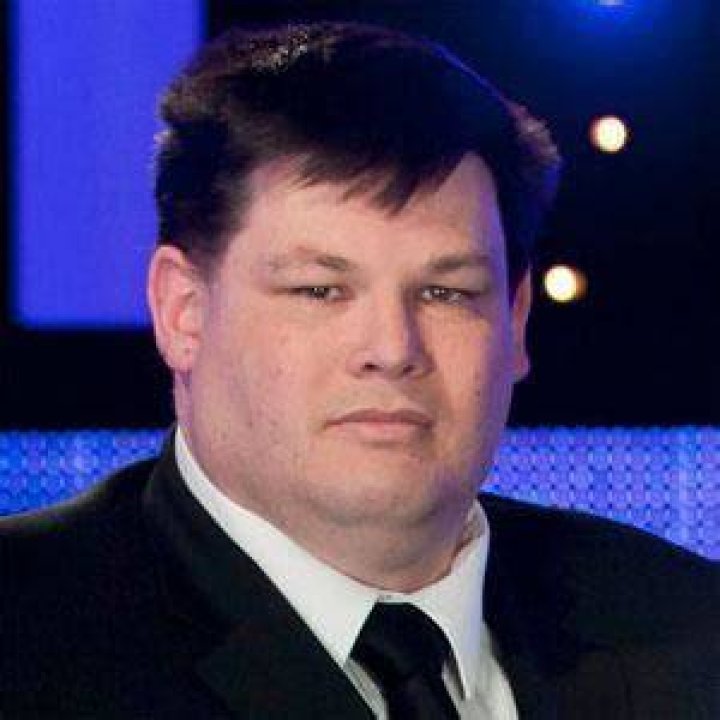 Mark Labbett Net Worth