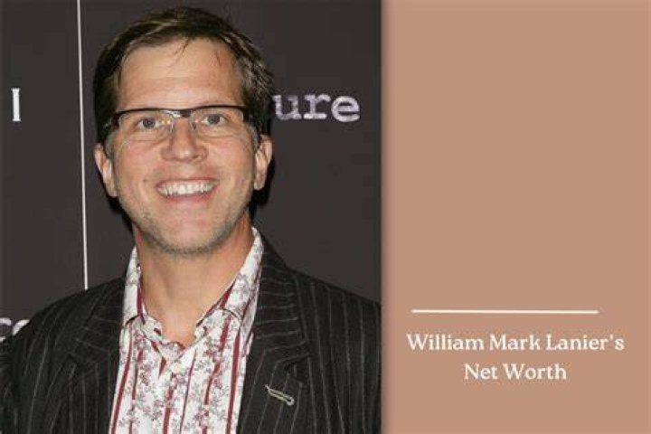 Mark Lanier Net Worth