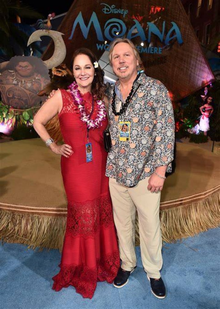 Mark Mancina Net Worth