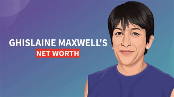 Mark Maxwell Net Worth