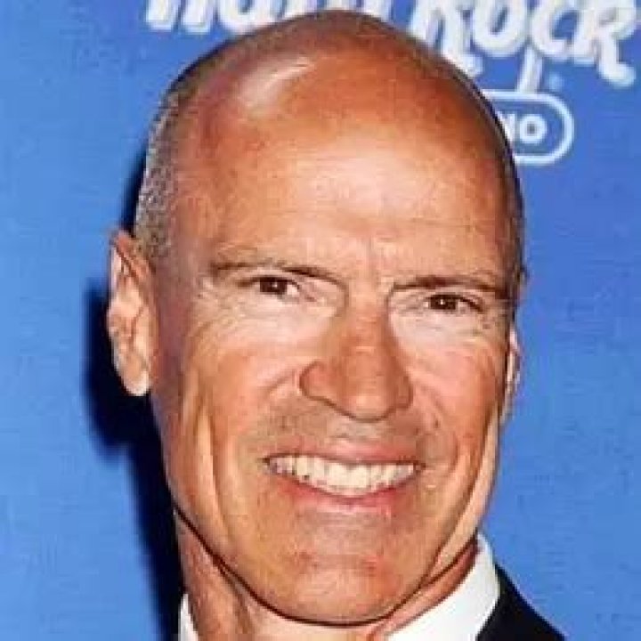Mark Messier Net Worth