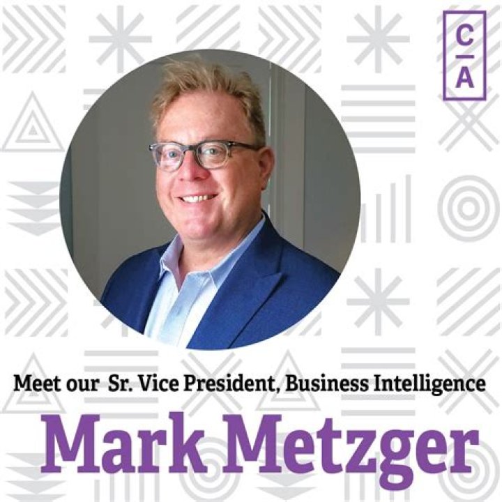 Mark Metzger Net Worth