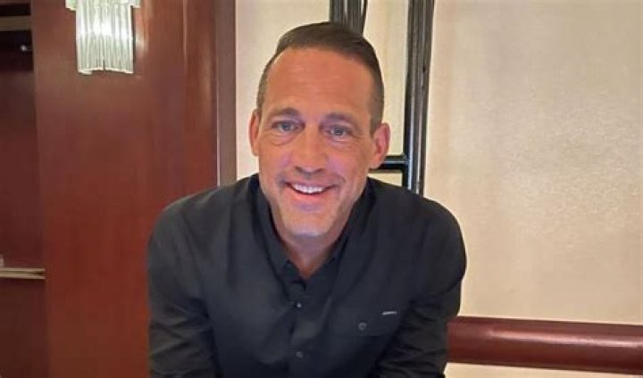 Mark Moss Net Worth
