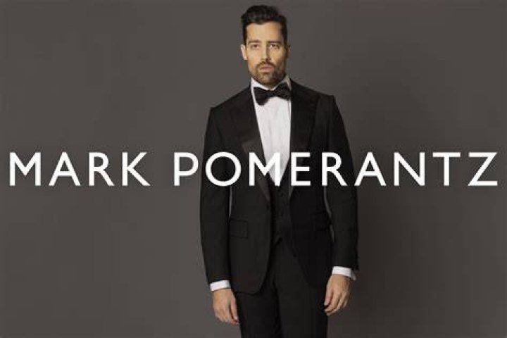 Mark Pomerantz Net Worth