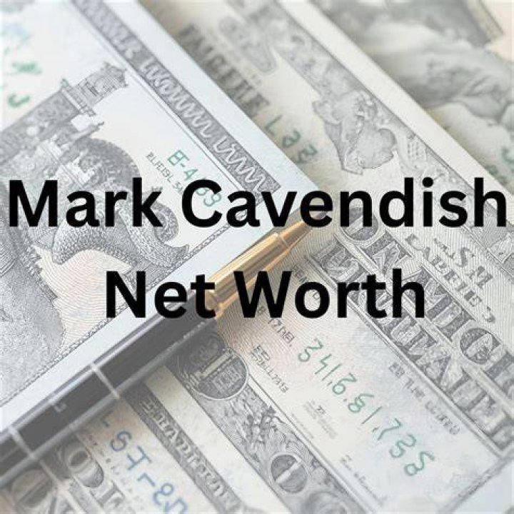 Mark Potash Net Worth
