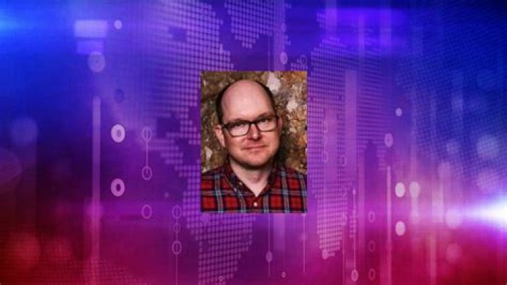Mark Proksch Net Worth