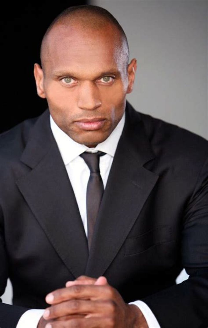 Mark Rhino Smith Net Worth