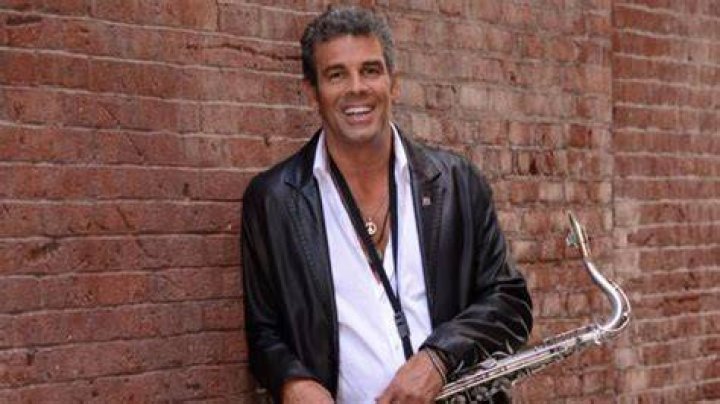 Mark Rivera Net Worth